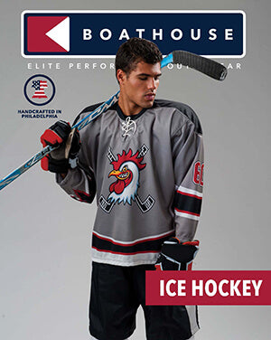 BOATHOUSE 2018-2019 Ice Hockey Catalog