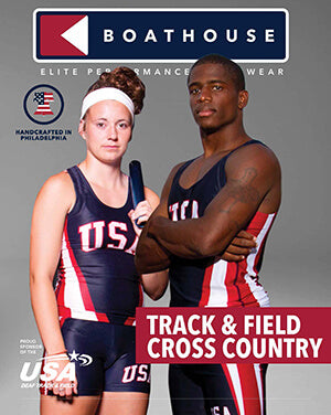 BOATHOUSE 2018-2019 Track & Field + Crocc Country XC Catalog