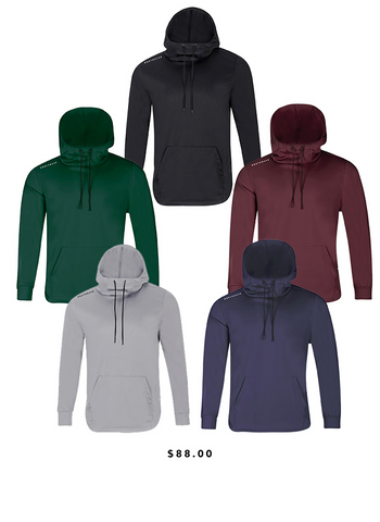 What Are the Differences Between Men’s and Women’s Hoodies? – Boathouse