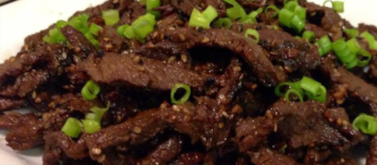 Bulgogi