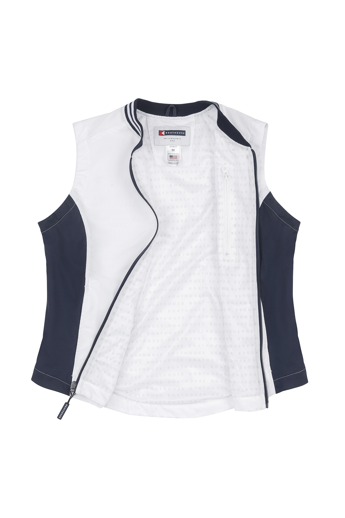 Boathouse Custom Women's Summit Basketball Jersey