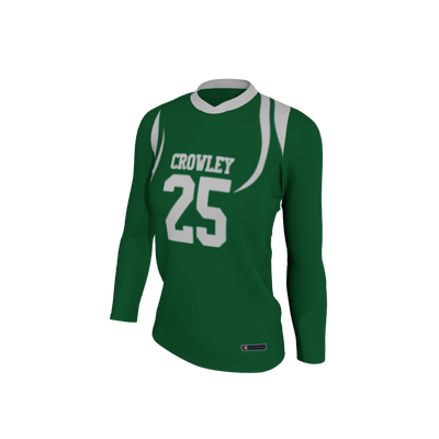 Boathouse Custom Men's Two-Way Reversible Jersey