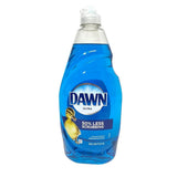 Dawn Ultra Dish Detergent 8/24 Oz Original Scent