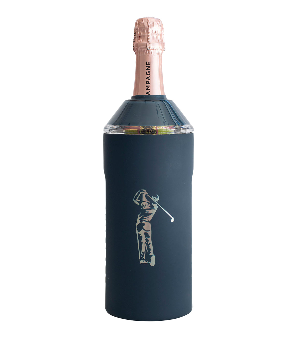 Lodi Winegrape Commission - Products - Navy Lodi Appellation Tumbler