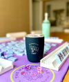 Picture of Limited Edition Mahjong Everyday Glass in Navy