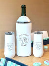 Picture of Limited Edition Mahjong Champagne Set