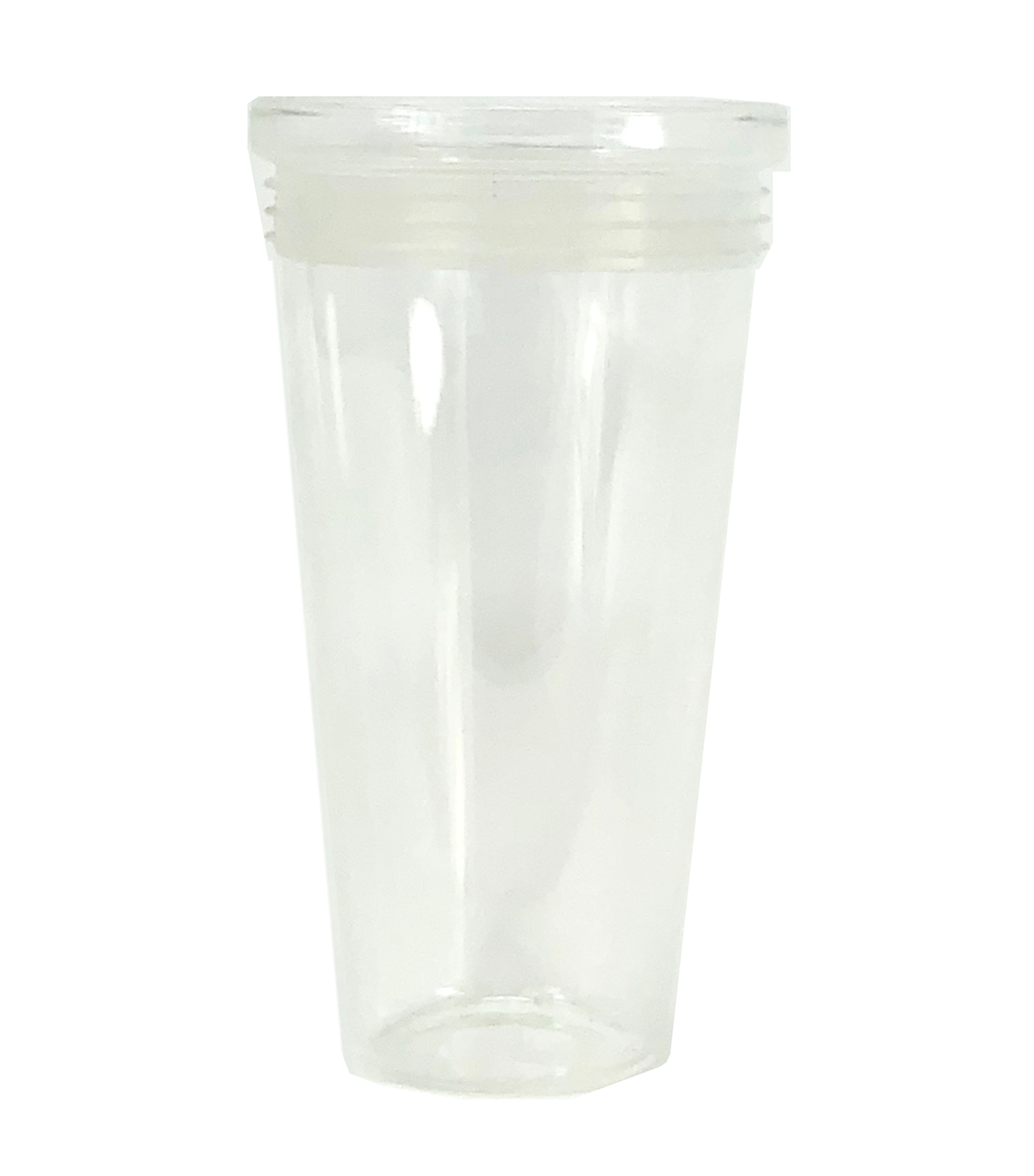 Vinglace Wine Glass Tumbler With Glass Insert Gift for Groom 