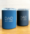 Picture of Limited Edition New DAD Glass Lined Whiskey Glass Set