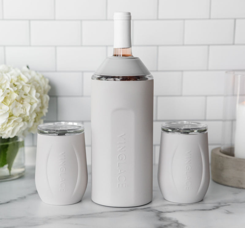 Vinglace' Wine Chiller - Peggy's Gifts & Accessories