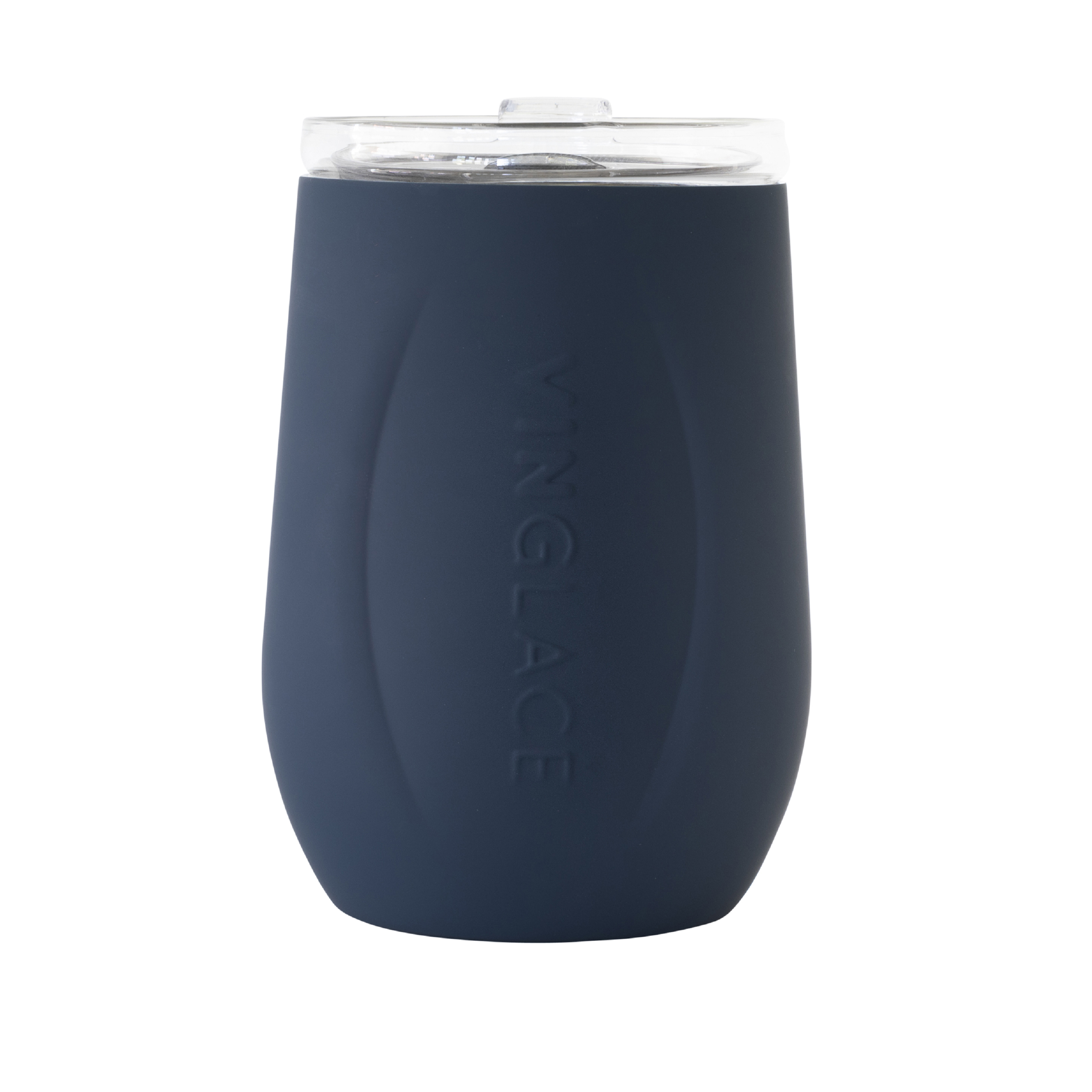 Vinglace Insulated Whiskey Tumbler