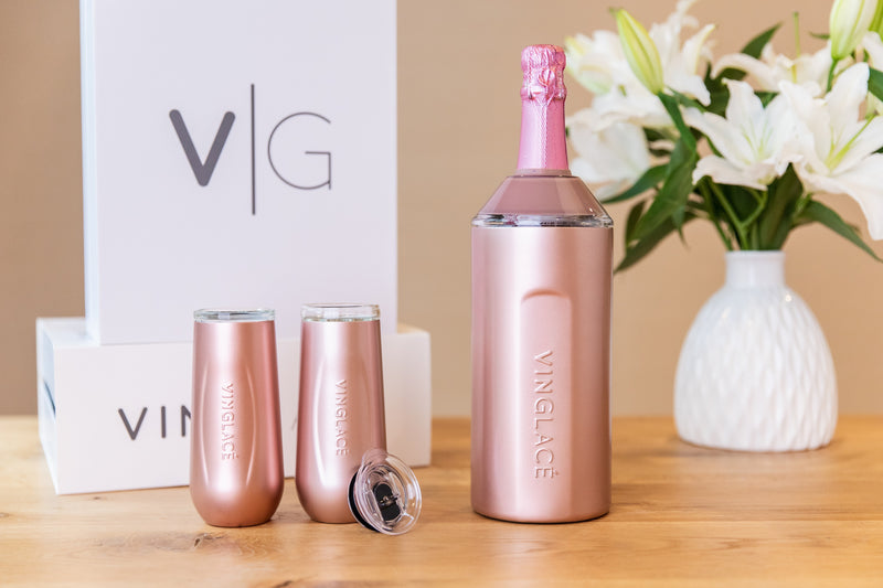 Corkcicle Wine Chiller Personalized Promotional Gift (set of 24)