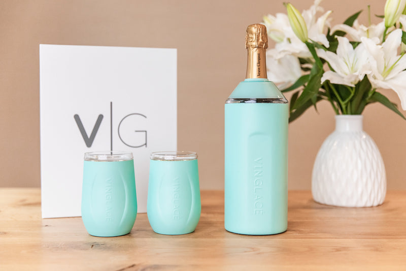 Vinglace Insulated Wine Chiller