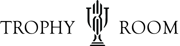 TROPHY ROOM STORE