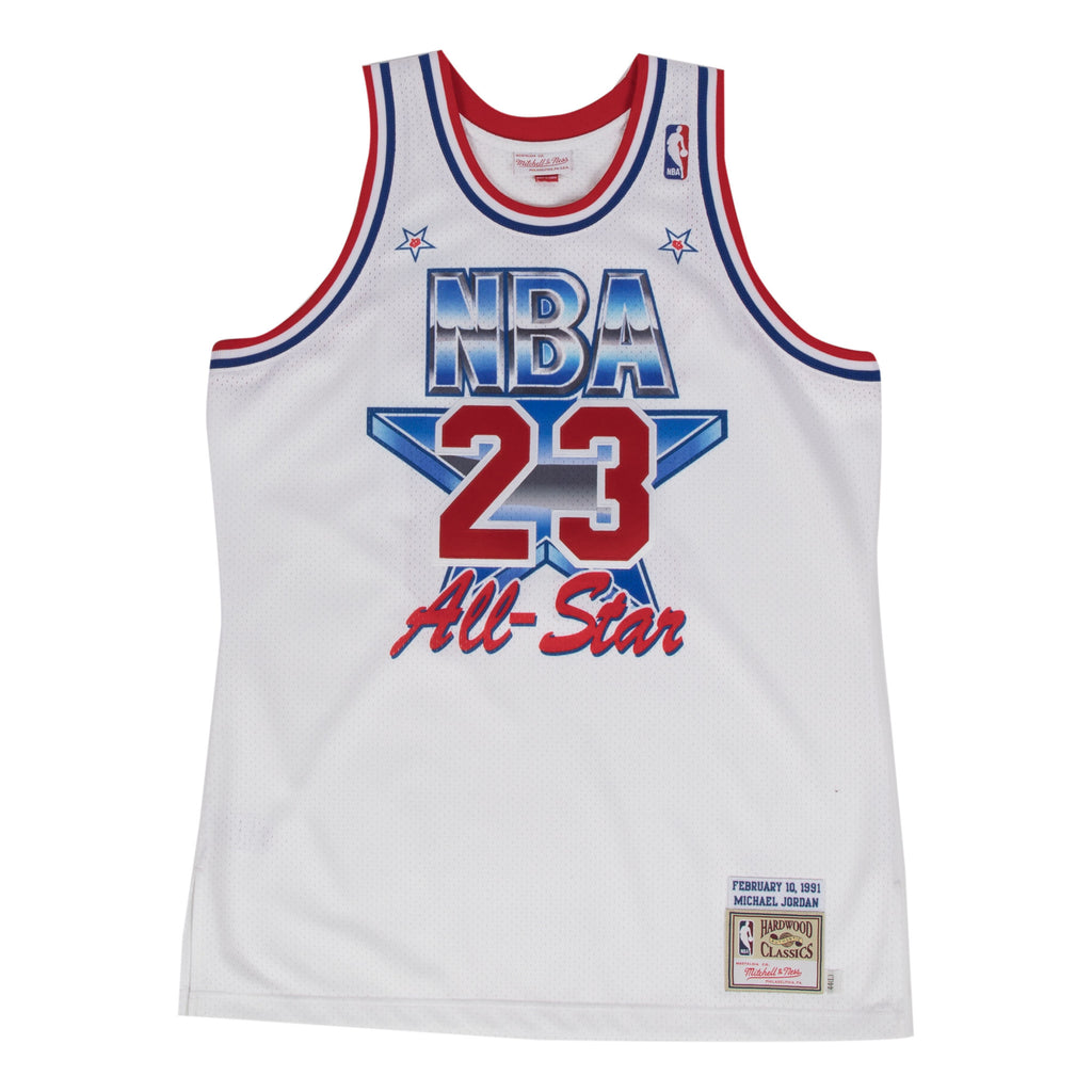 jordan nba all star jersey