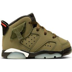 air jordan retro 6 toddler