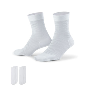 Nike Women's Sheer Crew Socks (1 Pair)