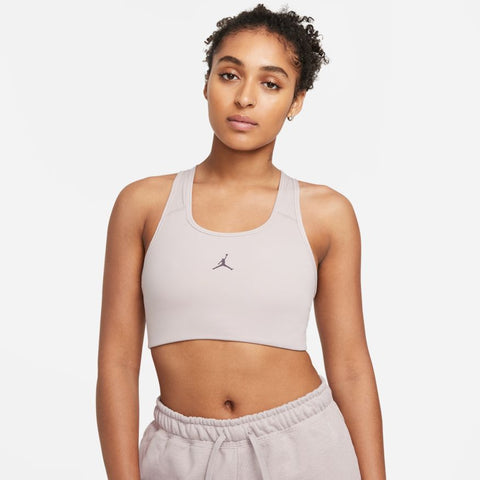 Women's Jordan Medium-Support 1-Piece Pad Sports Bra – TROPHY ROOM STORE