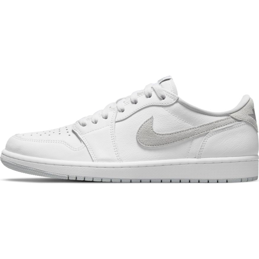 Women's Air Jordan 1 Low OG 'Neutral Grey'