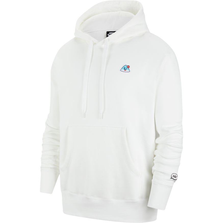 nike soft hoodie