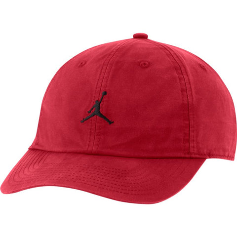 jordan metal jumpman cap