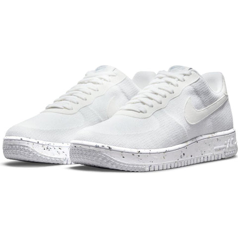 Nike Air Force 1 Crater 'White Wolf Grey' – ROOM
