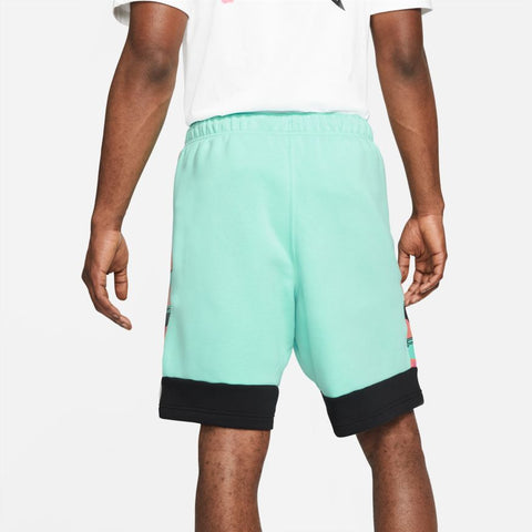 jordan aj11 shorts