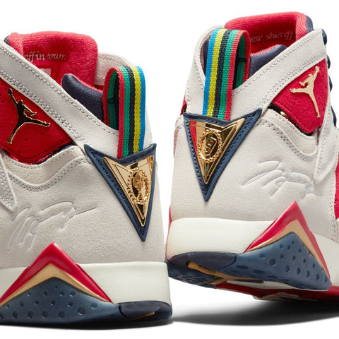 Trophy Room x Air Jordan Retro 7 SP 'New Sheriff In Town' – TROPHY