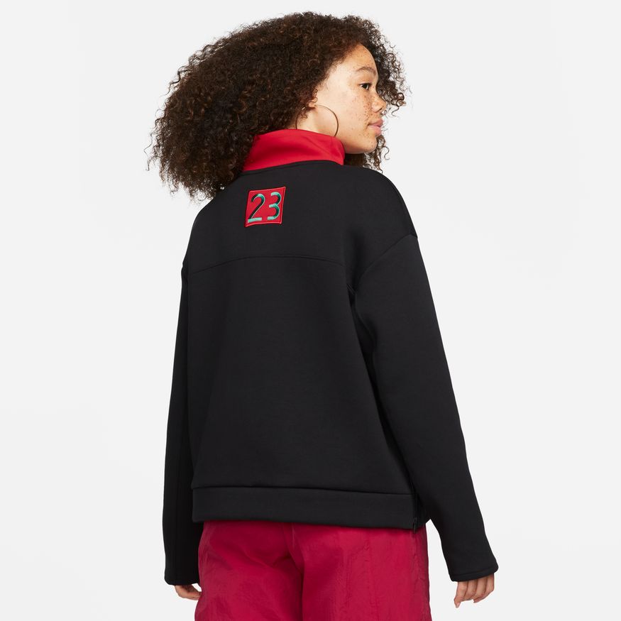 Jordan x Nina Chanel Abney Jacket – TROPHY ROOM STORE