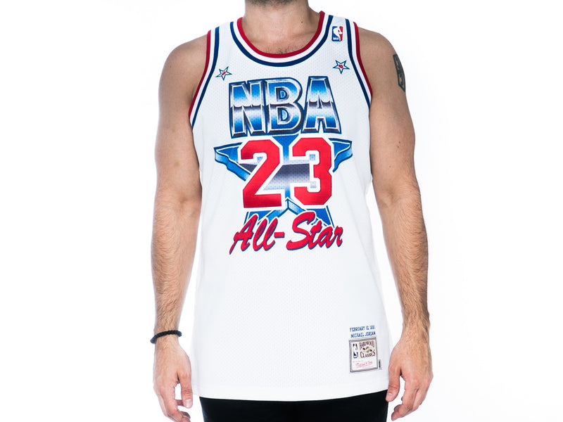 jordan jersey all star