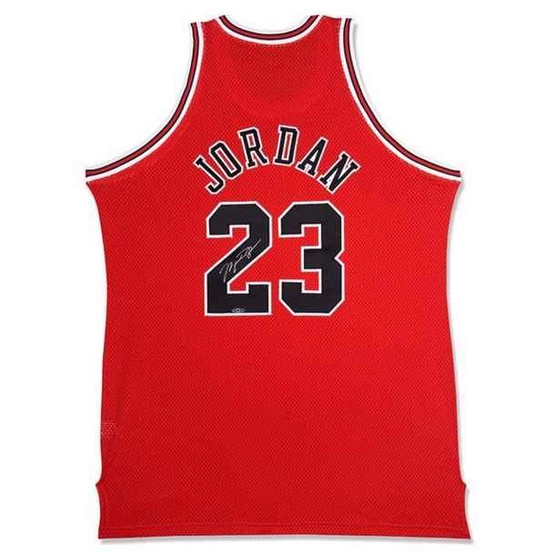 michael jordan jersey and shorts