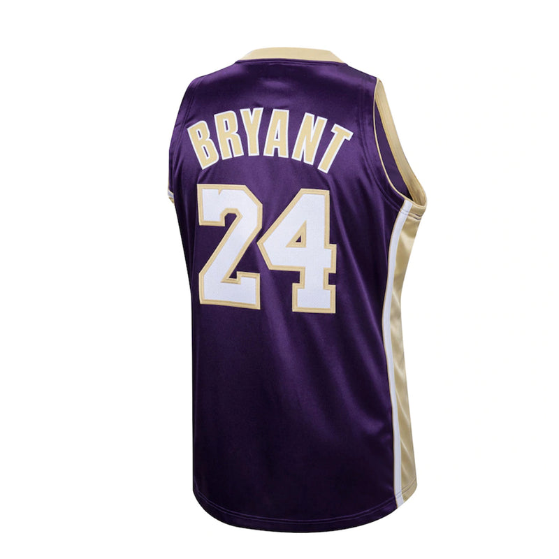 kobe hall of fame jersey