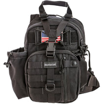 Noatak Gearslinger (Black) (CLOSEOUT SALE. FINAL SALE.) Nav Image 17