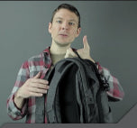Maxpedition Entity 23 Backpack Review: MIL-SPEC MONKEY