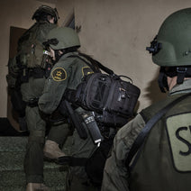 Noatak Gearslinger (Black) (CLOSEOUT SALE. FINAL SALE.) Nav Image 5
