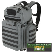 HAVYK-2 Backpack 38L (BOGO SALE. ADD MULTIPLES OF 2. FINAL SALE.) Nav Image 2