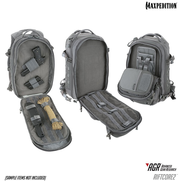 Riftcore™ v2.0 Backpack | Maxpedition – MAXPEDITION