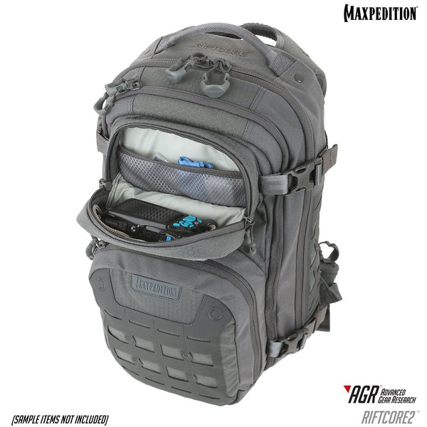 Riftcore™ v2.0 Backpack | Maxpedition – MAXPEDITION