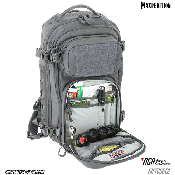 Riftcore™ v2.0 Backpack | Maxpedition – MAXPEDITION