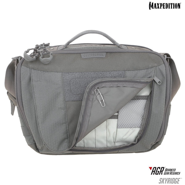 maxpedition messenger bag