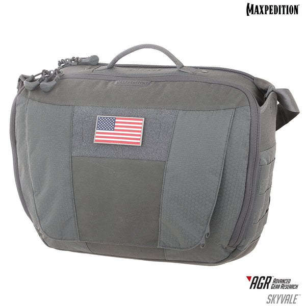 maxpedition messenger bags