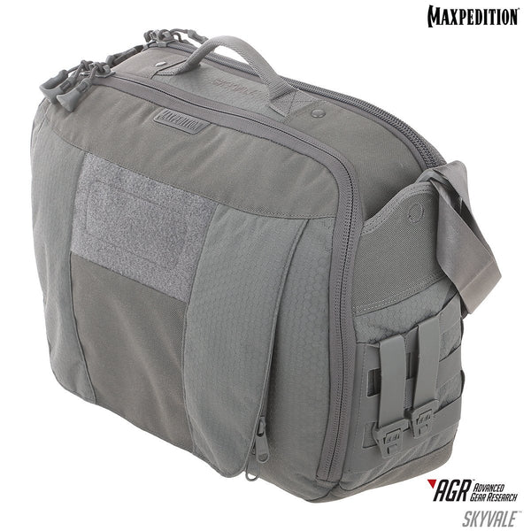 maxpedition messenger bag