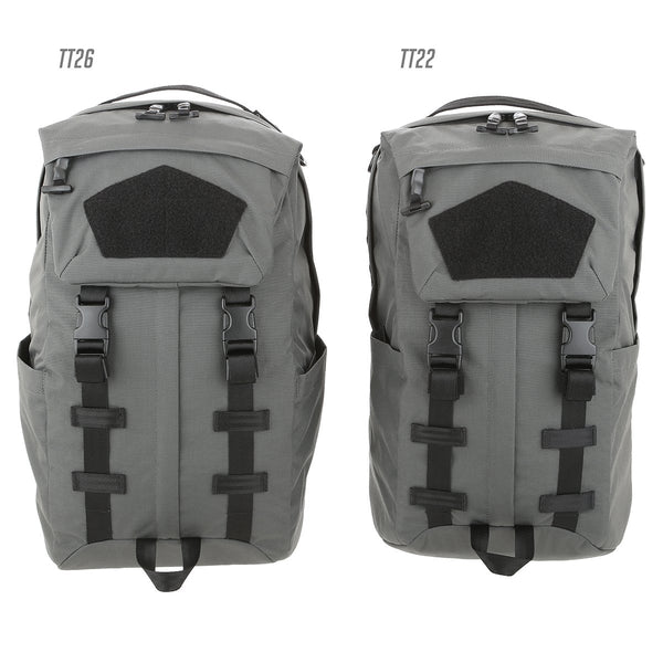 Maxpedition TT26 Backpack, 26 Liters