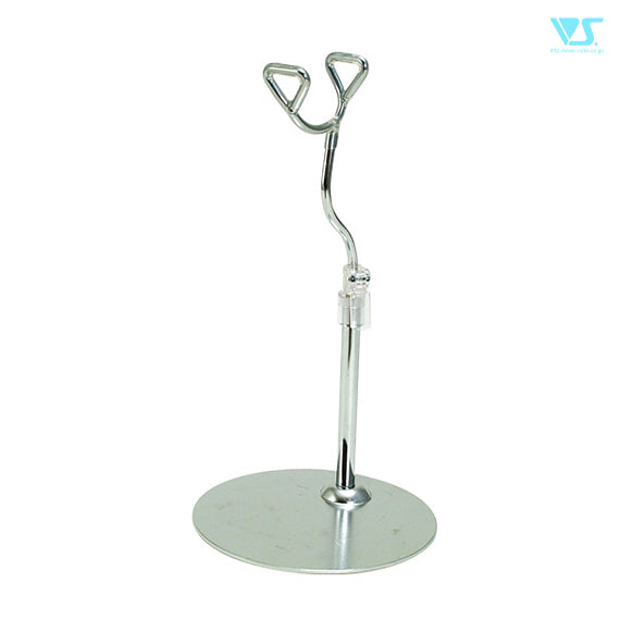 saddle doll stand