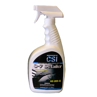 CRC Engine Cleaner Degreaser: 15 oz, Aerosol Can - Flammable, 45.2 VOC Compliant | Part #1003642