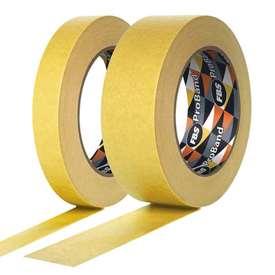 Storch MaskUp SunnyTOP Washi-Klebeband Gold