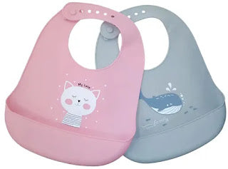 baby bib two