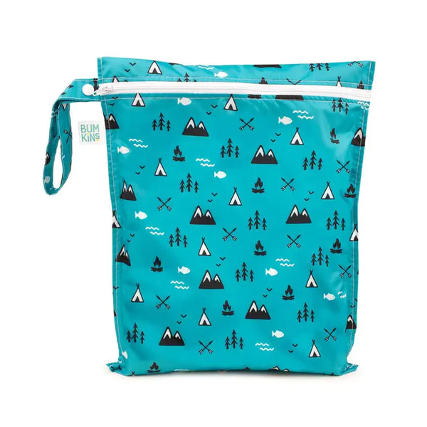Baby Products Bumkins Wet Bag