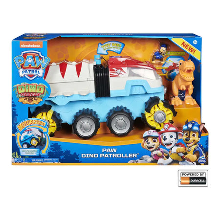 paw patrol spin master