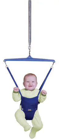 jolly baby bouncer