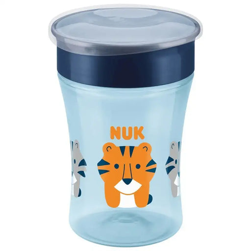 NUK Magic Cup Magic Cup 2 Pack tasse Neutral 